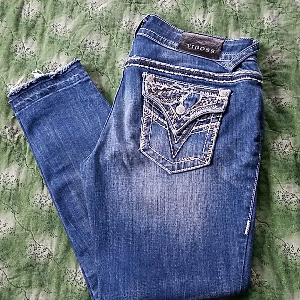 Vigoss Jeans